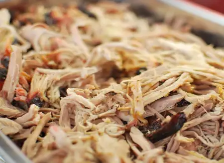Rub til pulled pork hotsell